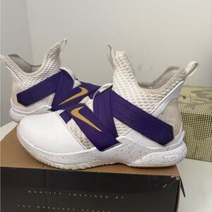 Nike LeBron Soldier 12 (Nike ID)